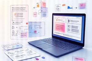 Thumbnail für 'UI/UX Design Grundlagen' Kurs