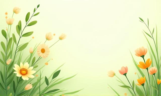 Frühlings-Grafikdesign Workshop