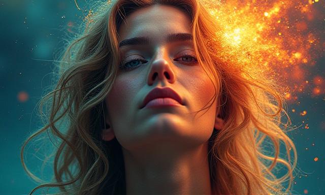 Kreative Bildbearbeitung mit Photoshop