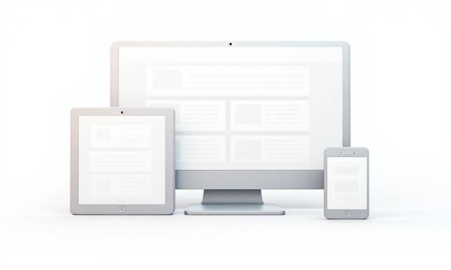 Responsive Web- und Mobile-Design